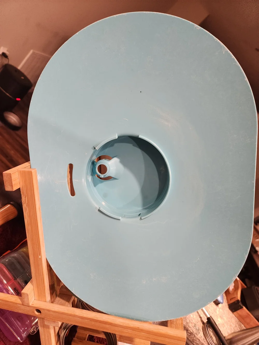 Petlibro used capsule